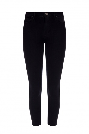 ‘roxanne’ tapered jeans, zdjęcie 1 ‘roxanne’ tapered jeans od AllSaints